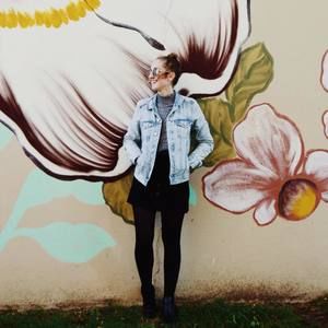 Meet your Posher, Lizzie